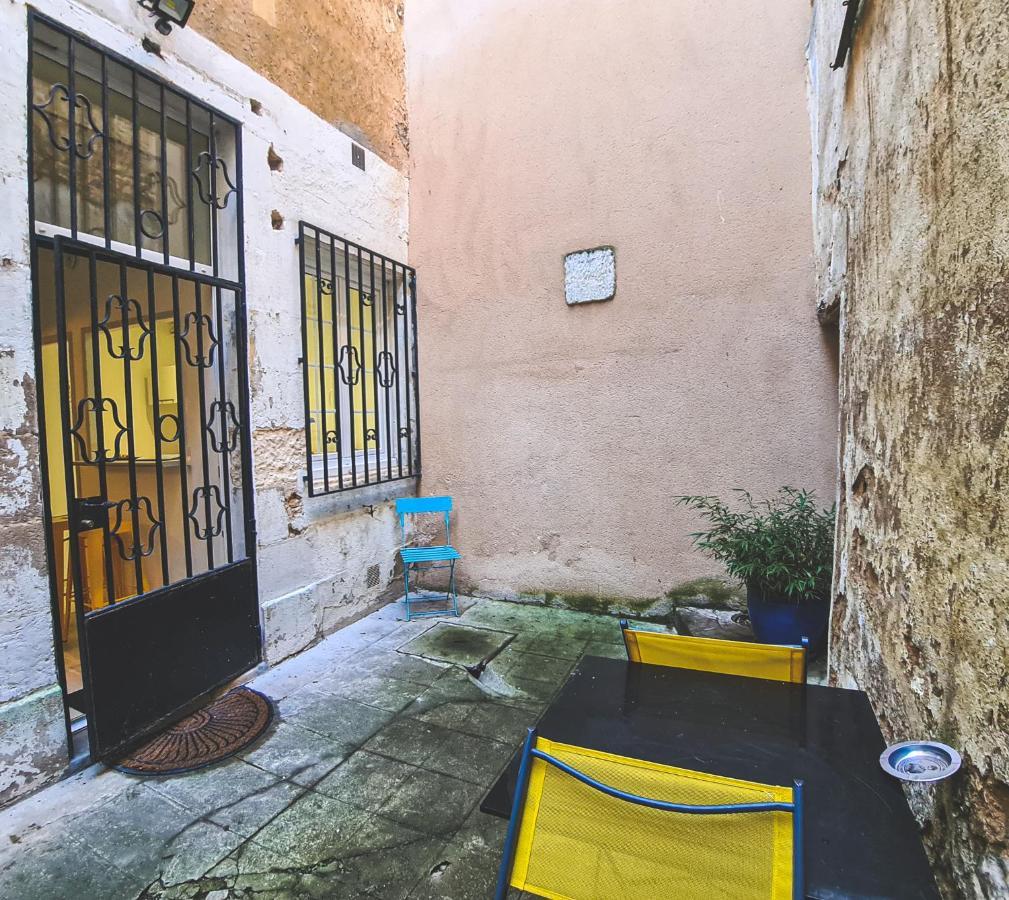 Yellow Studio - Poitiers Coeur De Ville Exterior photo